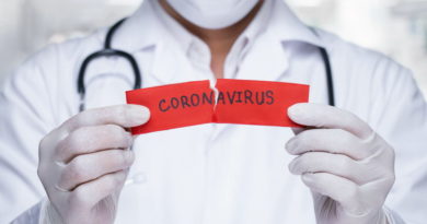 Barbat din Salaj infectat cu Coronavirus a decedat la Spitalul din Zalau